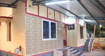 Thendral Homestay Agastiyarfalls Papanasam Ambasamudram