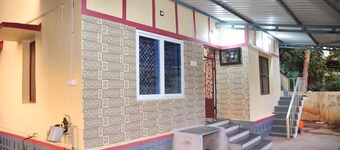 Thendral Homestay Agastiyarfalls Papanasam Ambasamudram