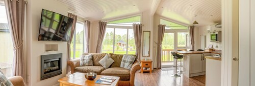 Silverwood Resort & events Barn 