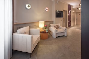 Unclassified image, 2 of 28, button - AF Luxury Rooms (Roma)