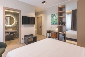 Unclassified image, 3 of 28, button - AF Luxury Rooms (Roma)