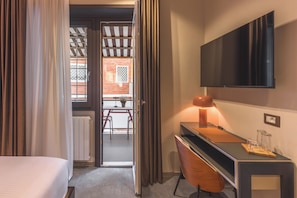 Unclassified image, 4 of 28, button - AF Luxury Rooms (Roma)