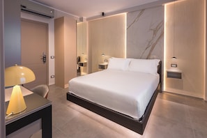 Unclassified image, 5 of 28, button - AF Luxury Rooms (Roma)