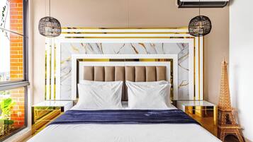 Apartment, 2 Bedrooms