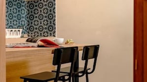 Dubbelrum för familj | Restauranger