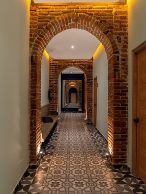 Unclassified image, 5 of 253, button - HOTEL TERRACOTA MX (Ciudad de México)