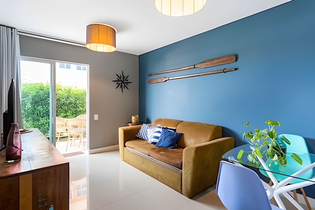 Appartement | Woonruimte