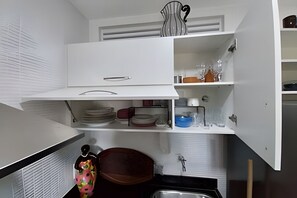 Dapur peribadi
