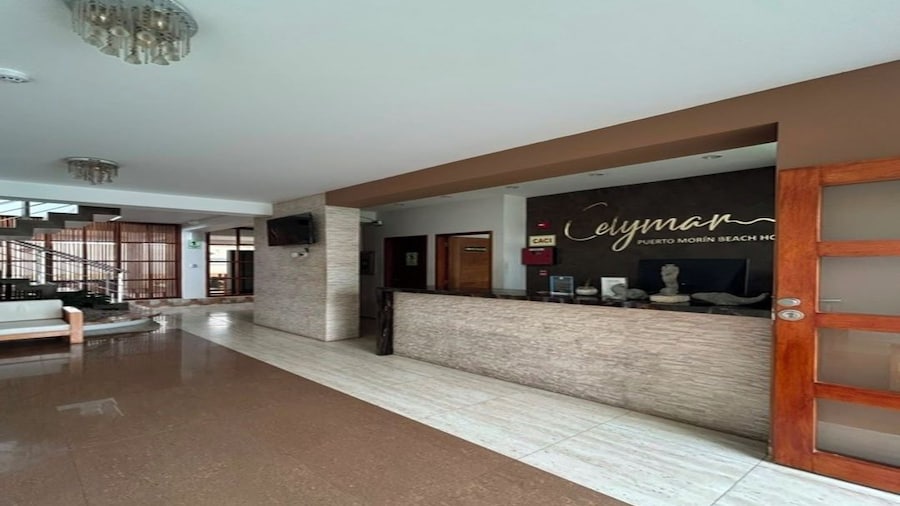 CELYMAR HOTEL