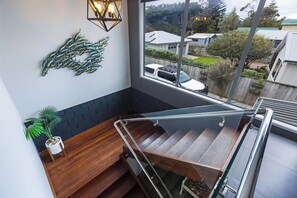 Interior - Natives Nest - Karikari Peninsula Holiday Home (Kaitaia)
