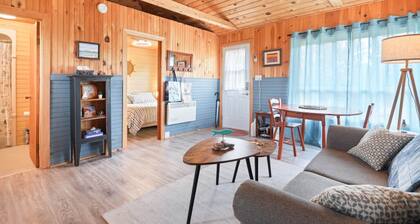 Wee Buoy | Cozy PEI Cottage, 5-Minute Walk to the Beach