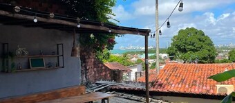 Olinda sitio histórico - Loctemp