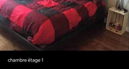 Vrbo Property