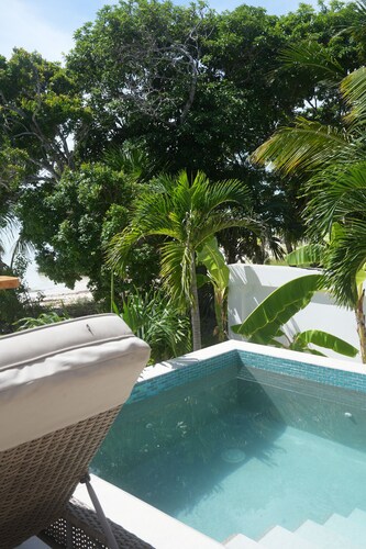 Ix Chel Wellness Resort