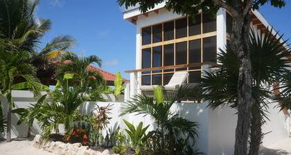 Ix Chel Wellness Resort