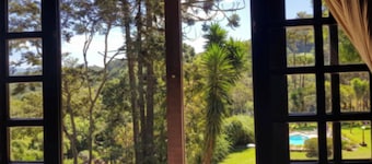 VELINN Pousada Lua e Sol