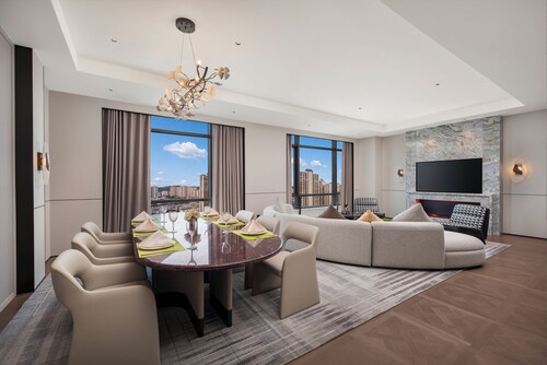 Holiday Inn Beijing Mentougou by IHG