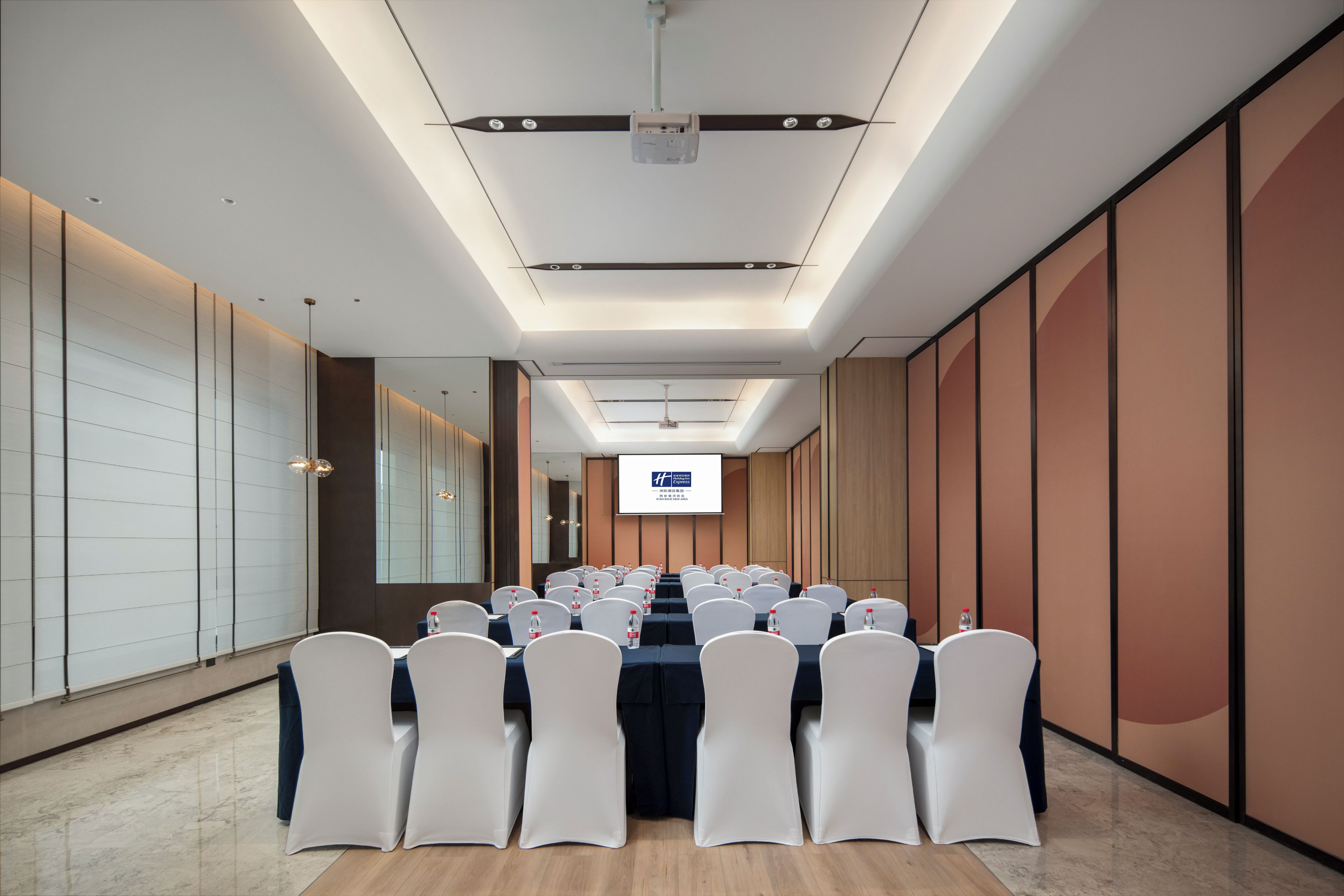 Salle de réunion