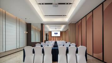 Salle de réunion
