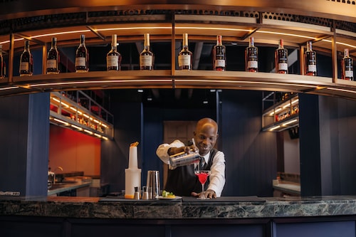 voco Nairobi Airport Suites by IHG