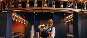 voco Nairobi Airport Suites by IHG