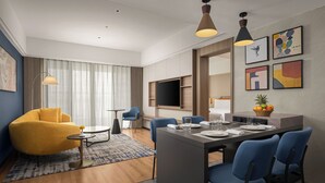 Unclassified image, 3 of 5, button - voco Nairobi Airport Suites by IHG (Nairobi)