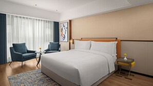 Unclassified image, 4 of 5, button - voco Nairobi Airport Suites by IHG (Nairobi)