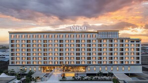 Unclassified image, 2 of 5, button - voco Nairobi Airport Suites by IHG (Nairobi)