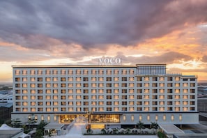 Unclassified image, 2 of 5, button - voco Nairobi Airport Suites by IHG (Nairobi)