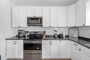 Cucina privata