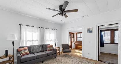West Des Moines Bungalow