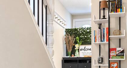Room-private Guest Suite in Fish Creek P