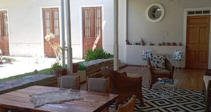Bayti Hostal