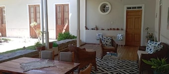Bayti Hostal