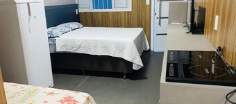Loft Condá Próximo à Rodoviária