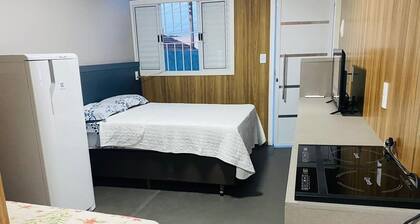 Loft Condá Próximo à Rodoviária