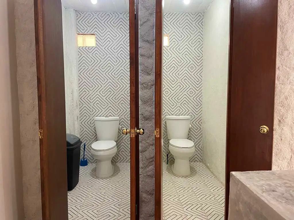 Baño