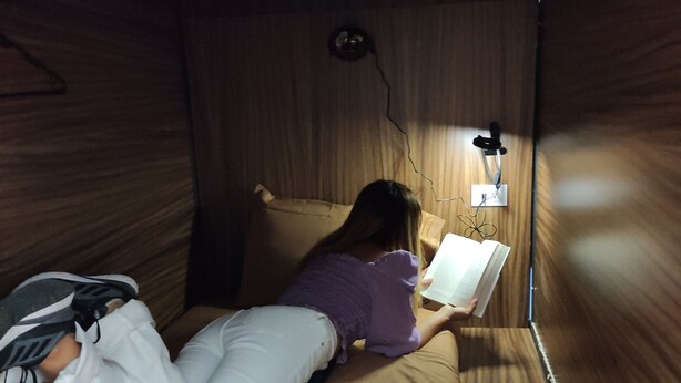 Unclassified image, 1 of 5, button - Leveli Coliving & Hostel Oaxaca (Oaxaca de Juárez)
