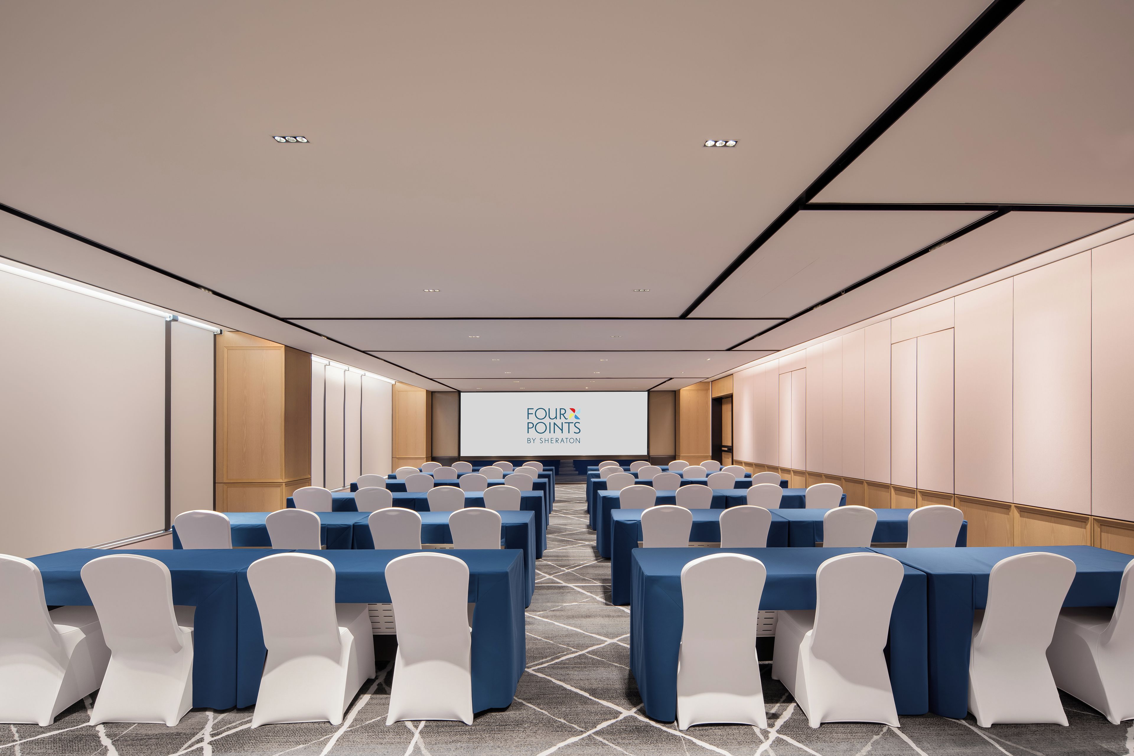 Salle de réunion
