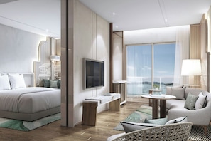 Room - Hoi An Marriott Resort & Spa (Da Nang)