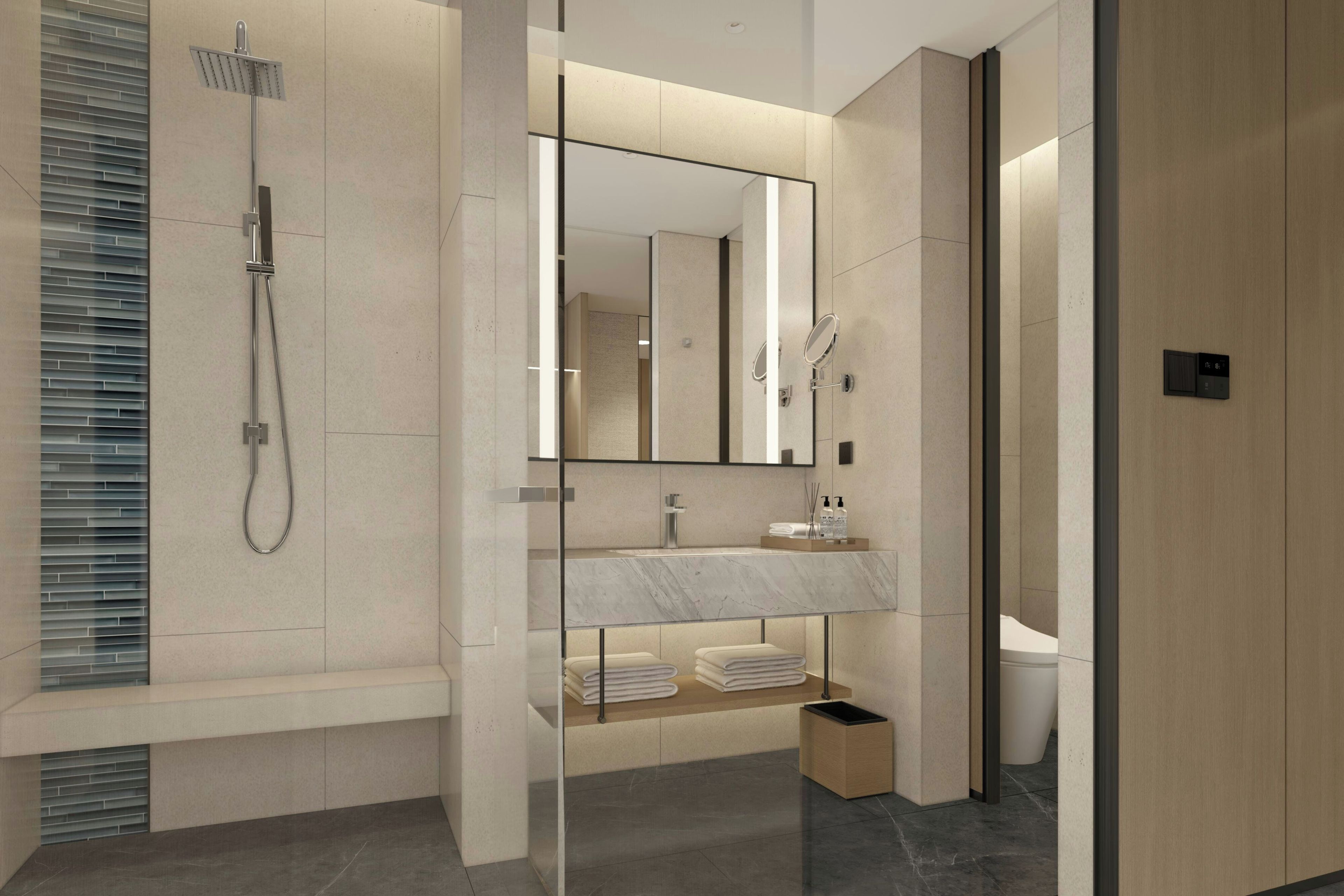 Kamar mandi