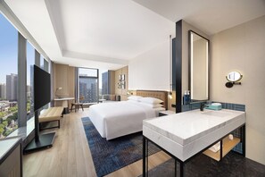 Unclassified image, 4 of 22, button - Four Points By Sheraton Shanghai Qingpu New City (Shanghai)