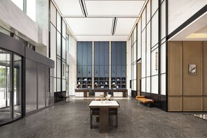 Recepció