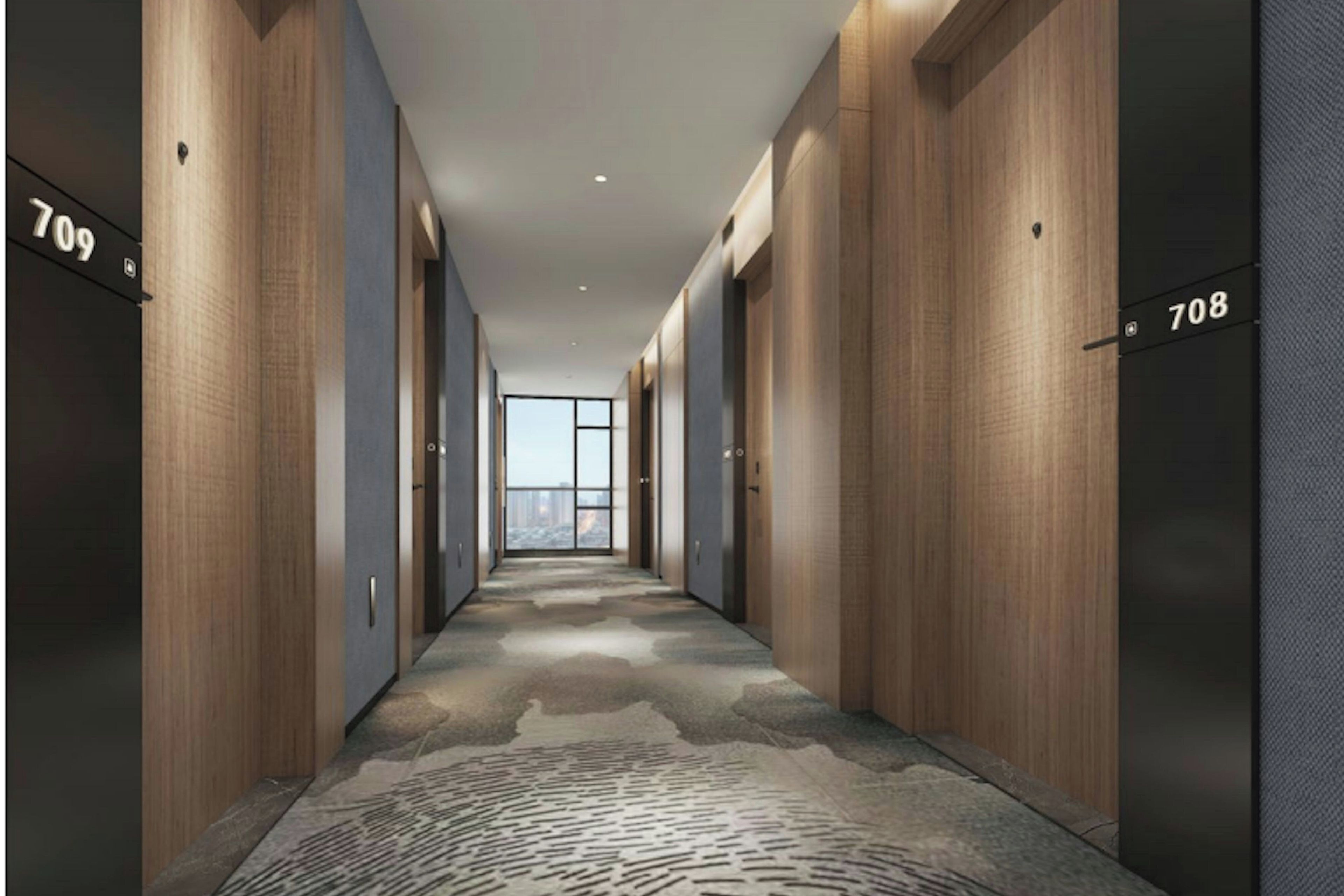 Property amenity