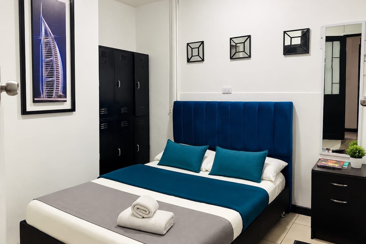 Habitación estándar doble | Wifi gratis