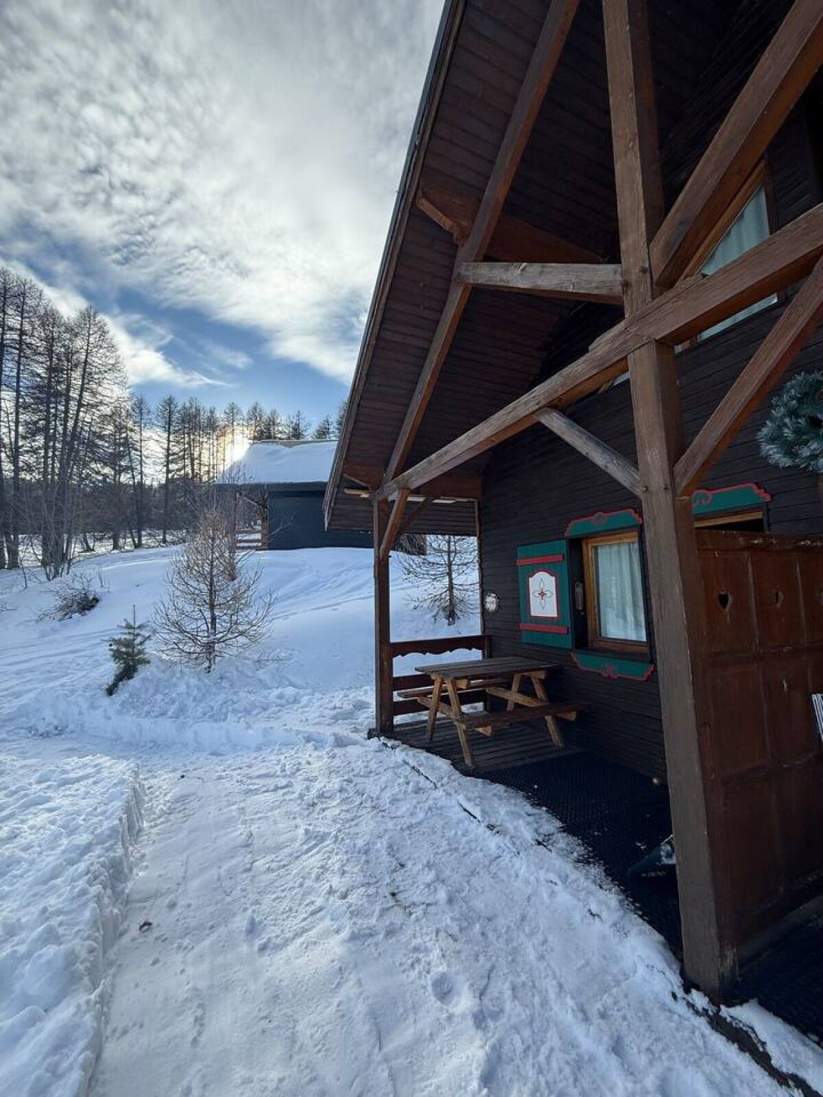 Image de profil de l’hôte