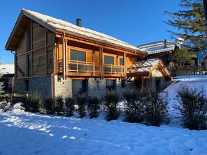 Eksteriør
