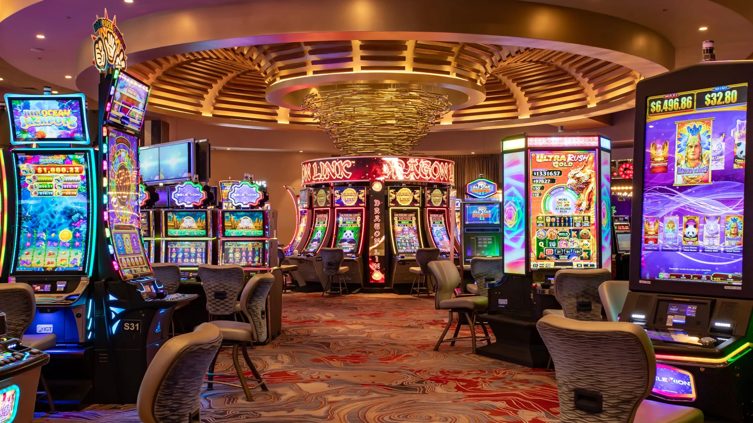 Casino