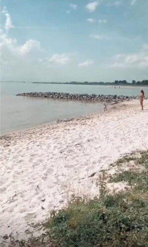 Beach - The Beach House - 3 Bedrooms (Schellinkhout)