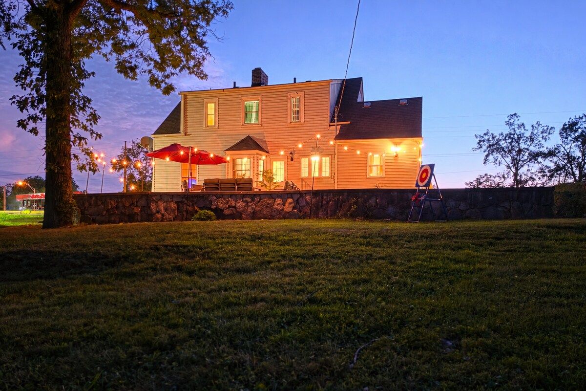 Fachada